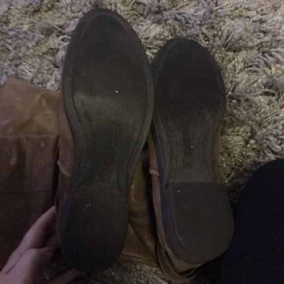 Luxury rebel boot ✨ host pick ✨ - Picture 5 of 5